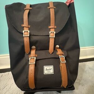Herschel Supply Company Little America Backpack